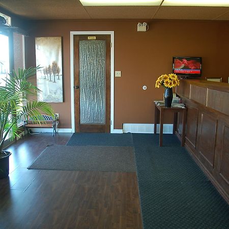 Stardust Motel Shaunavon Екстериор снимка