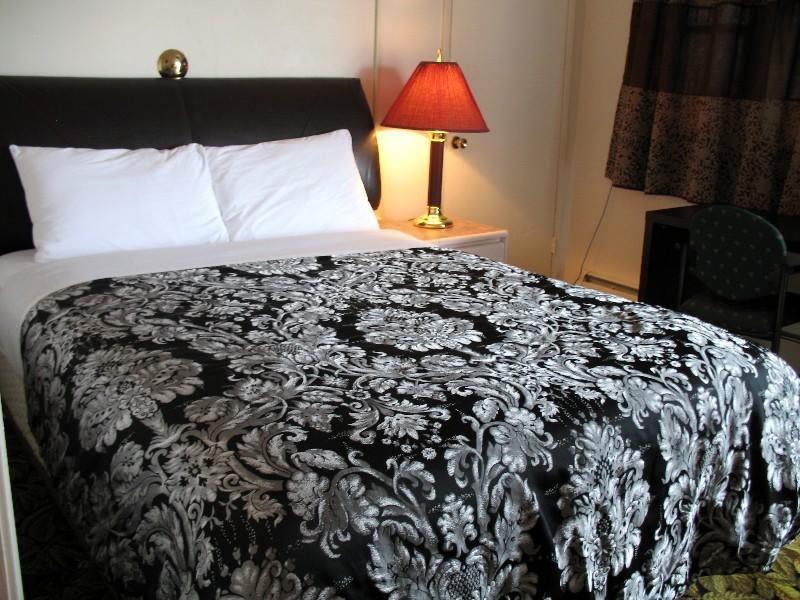 Stardust Motel Shaunavon Стая снимка