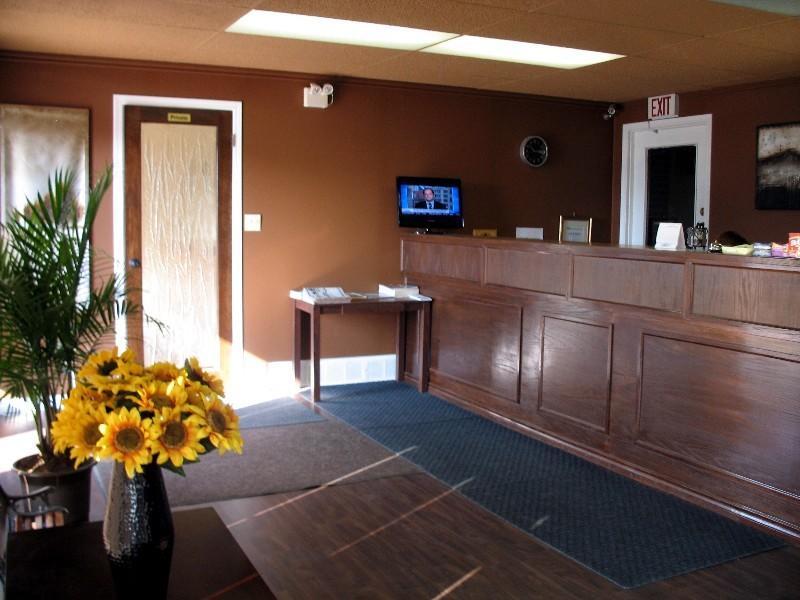 Stardust Motel Shaunavon Екстериор снимка