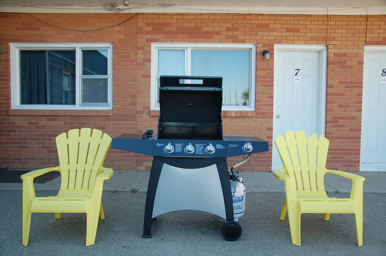 Stardust Motel Shaunavon Екстериор снимка