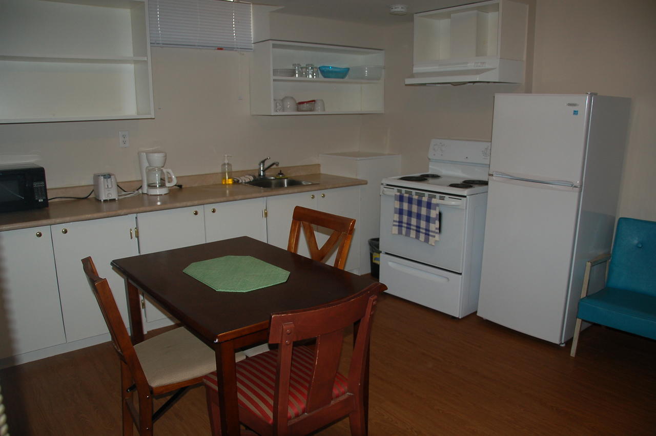 Stardust Motel Shaunavon Стая снимка