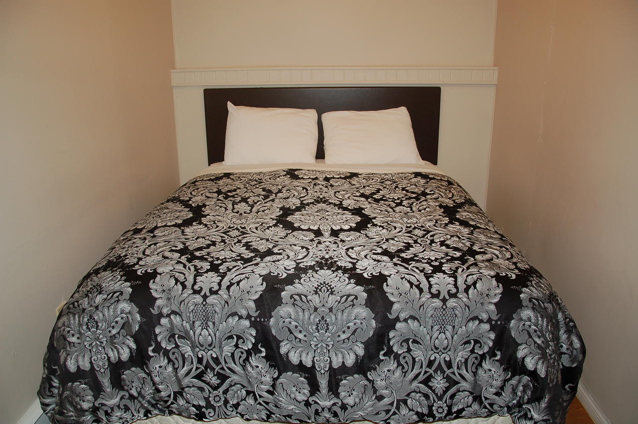 Stardust Motel Shaunavon Екстериор снимка