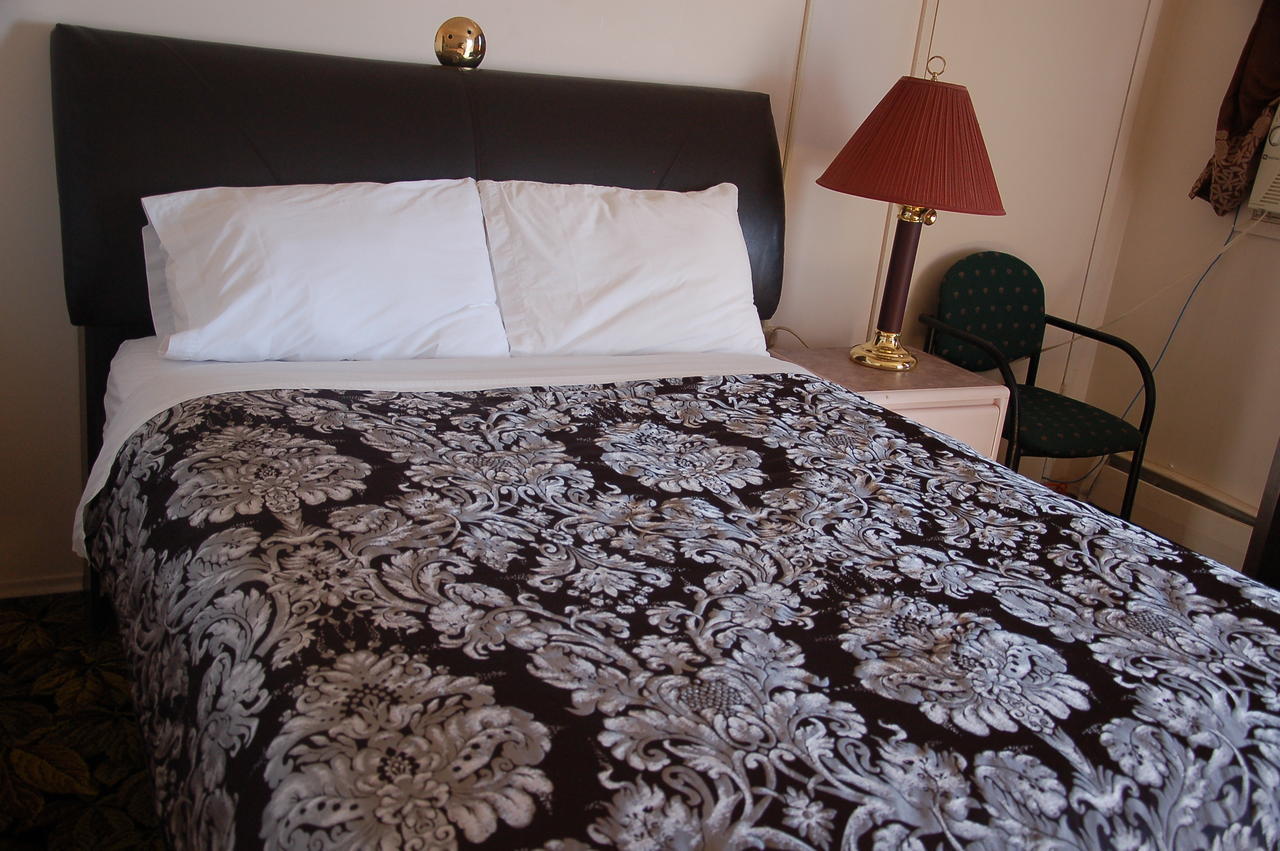 Stardust Motel Shaunavon Стая снимка